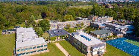 The Sixth Form College Colchester news image